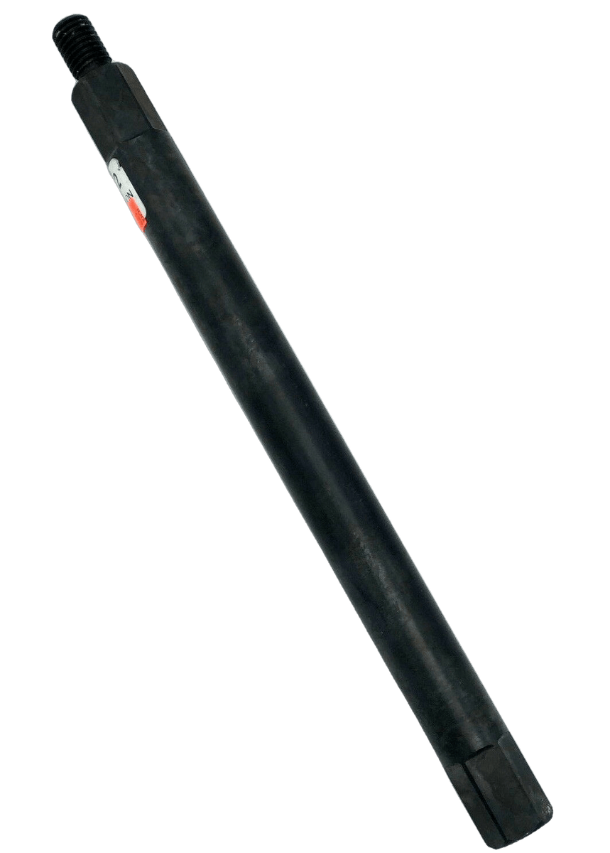 12" X 5/8"11 Core Bit Extension Diamond Blade Supply