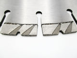Concrete: (35hp+) Professional - USA Flatsaw Blades - Diamond Blade Supply