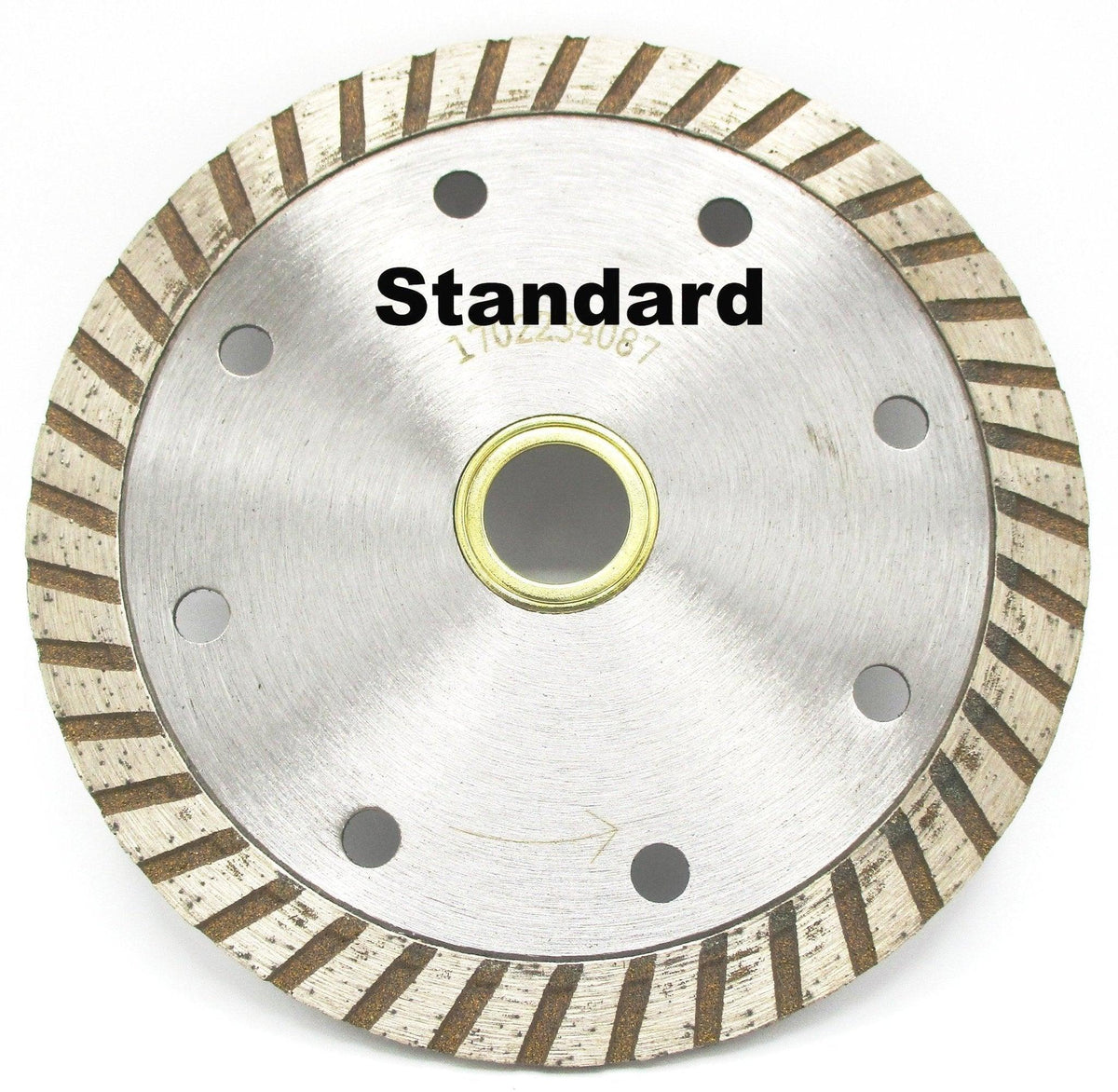 Turbo Blades (Standard) Diamond Blade Supply