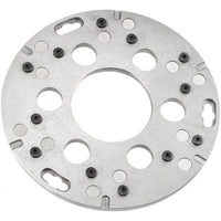 Polar Husky 10-5/8" Magnetic Quick-Release Plate (CANADA) - Diamond Blade Supply