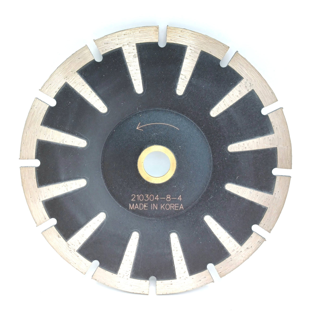 Convex Blades Diamond Blade Supply