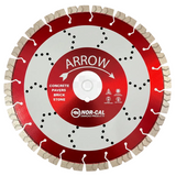 Arrow Diamond Blades