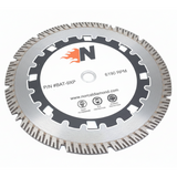 Perfect for 9" Battery-Powered Saws made by DeWalt, Milwaukee, Stihl, Husqvarna, Makita, Vevor, Atlas