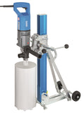 Baier BDB 825 Core Drill with BST 200 Drill Stand