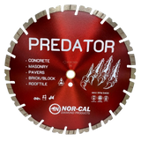 5-Pack - 14" USA Freedom Handsaw Blades + 1 Free 12" Blade