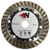 Turbo Blades (Standard)