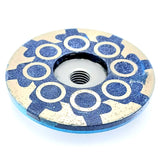 4" Resin Cup Wheels