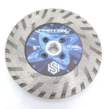 Photon-G Flush Cut Multi-Grinder Blades