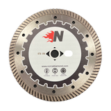 Turbo Blades (Standard)
