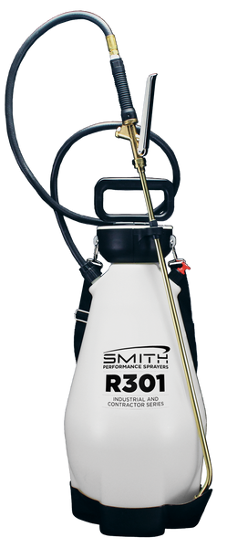Smith Performance™ R301 3-Gallon Concrete Sprayer, Model 190451