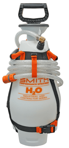 Smith™ Performance 3-Gallon Water Supply Tank 190552 - Diamond Blade Supply