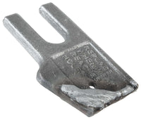35HFCPAK7  PAK7, Tooth, Dirt, Hardfaced - Diamond Blade Supply