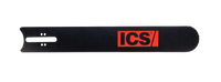 ICS 695F4 Guidebar 16 in #524490 - Diamond Blade Supply