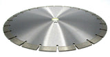 14" X .125" "General P" Diamond Concrete/Masonry Blade - Diamond Blade Supply