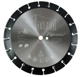 A-46N Asphalt/Green 26" X .160" Pro-Wet