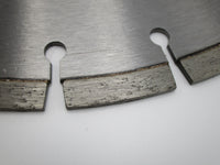 Concrete: 5-13hp (Premium) - Diamond Blade Supply