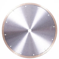 Ultra Thin Bullet Tile Blades - Diamond Blade Supply