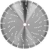 Guardian Combo C/A-34GD Arix™ Blades - Diamond Blade Supply