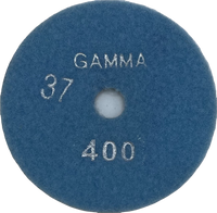 4" Gamma Quartz Pad - Diamond Blade Supply