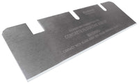 FCS16  1300PAK3  PAK3, Blade, Straight, 10W - Diamond Blade Supply