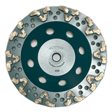 Concrete Cup Grinding Wheel