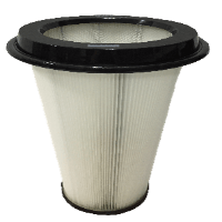 F26/S26 CONICAL FILTER