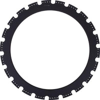 Ring Saw Blades - Rescue/Ductile Iron - Diamond Blade Supply