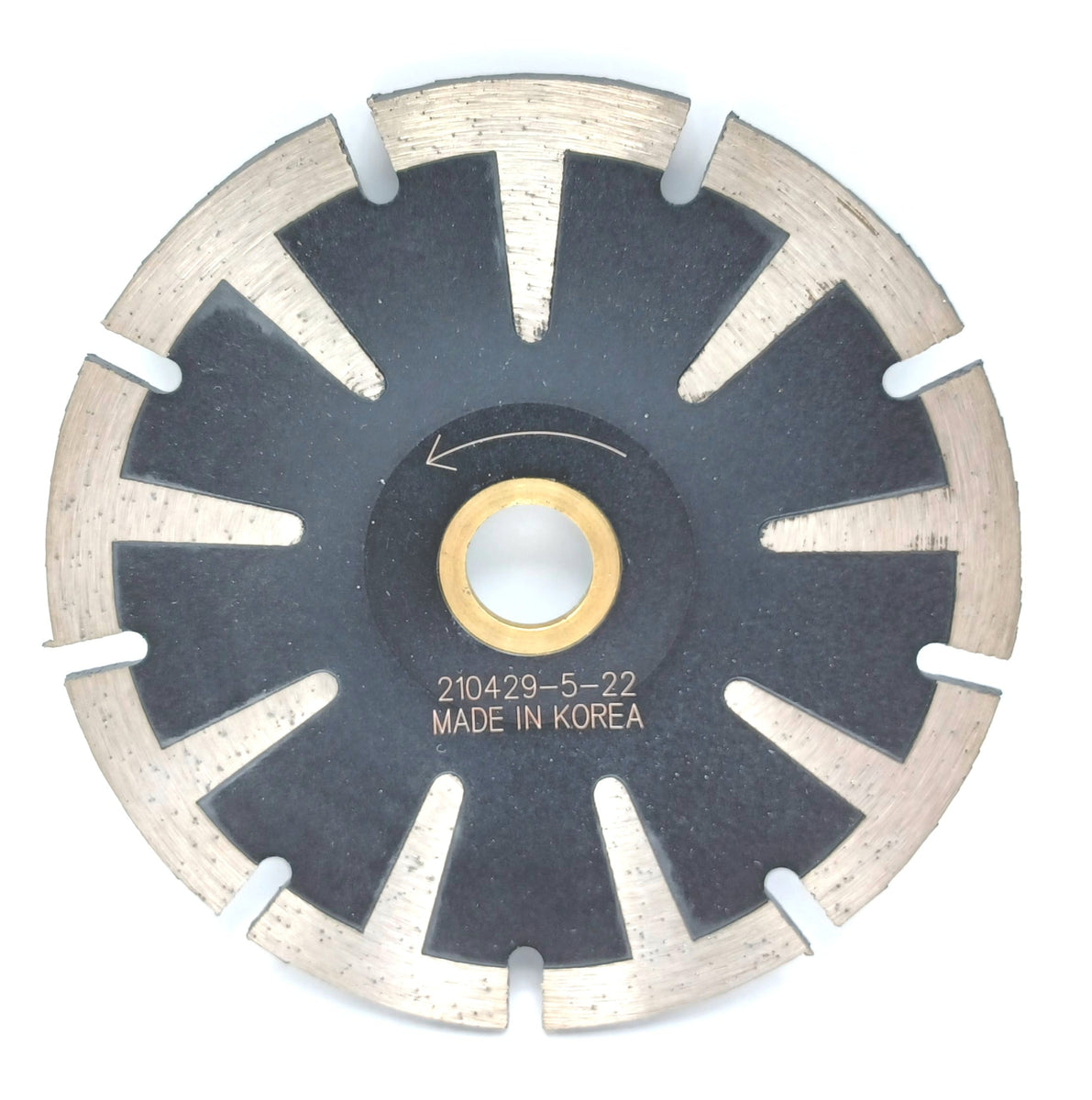 Convex Blades Diamond Blade Supply