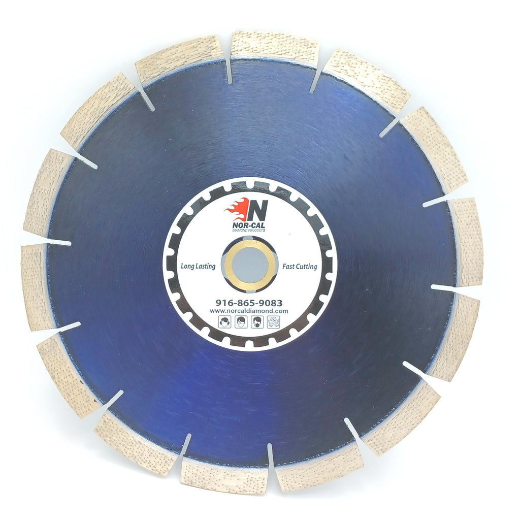8" Archon Blade Diamond Blade Supply