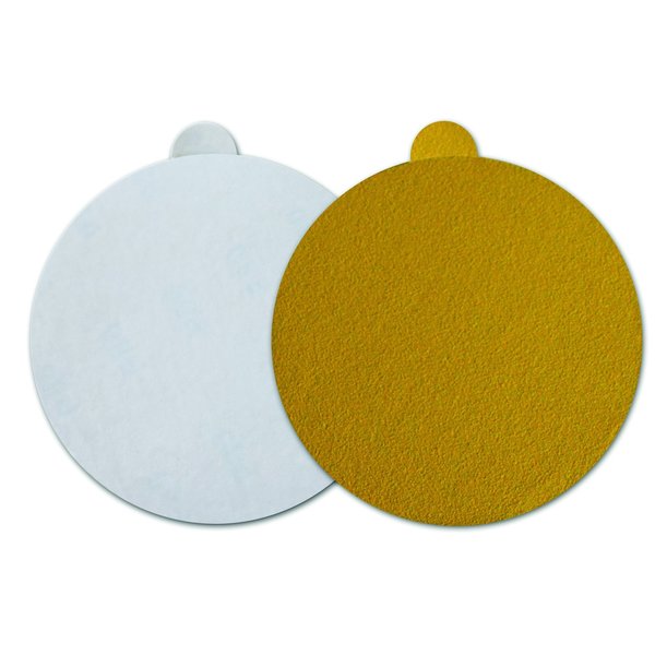C-Weight-Gold-Stearate-Coated-PSA-Disc