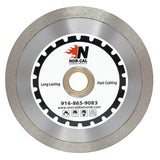 TCW-45E TILE BLADE