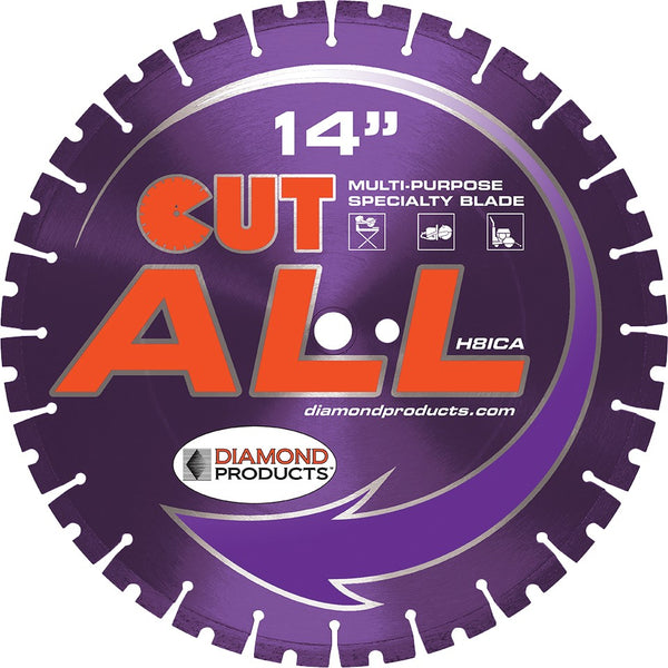 Cut-ALL-Multi-Purpose-Imperial-High-Speed-Specialty-Diamond-Blades