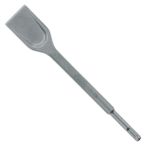 1.5 in. x 10 in. SDS-Plus Wide Chisel