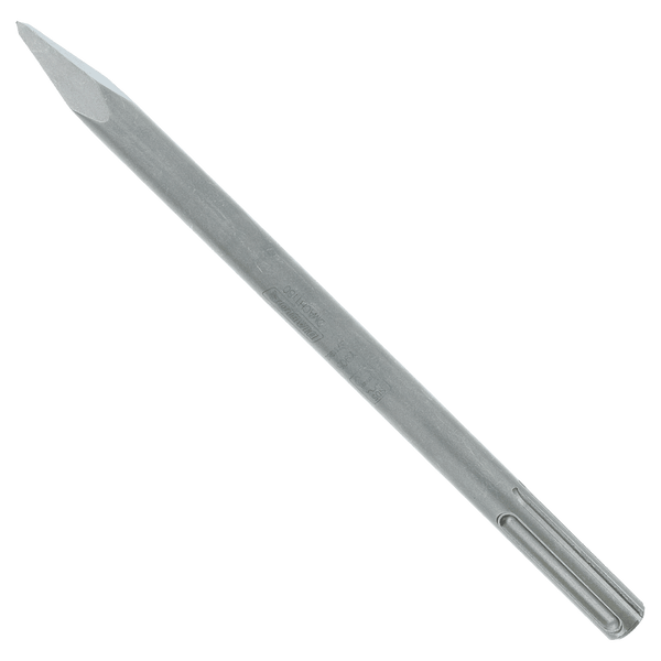 12 in. SDS-Max Bull Point Chisel