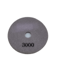 Wet 4" Polishing Pads (50-3000g) - Diamond Blade Supply
