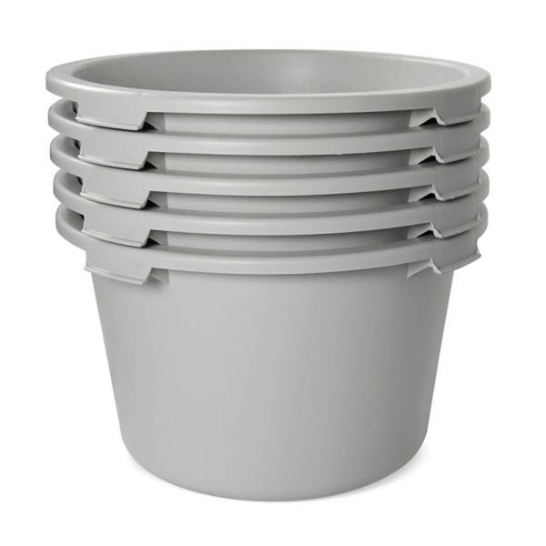 Mix-All 60 5 Pack of Buckets for Mix All 60