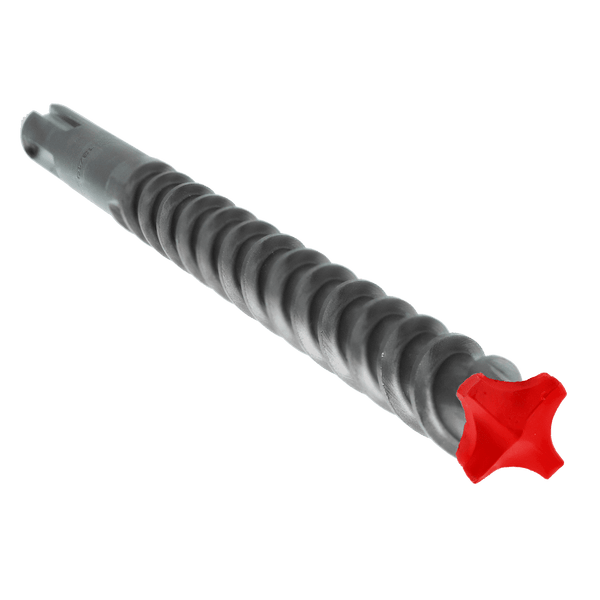7/8 in. x 16 in. x 21 in. Rebar Demon SDS-Max 4-Cutter Full Carbide Head Hammer Drill Bit