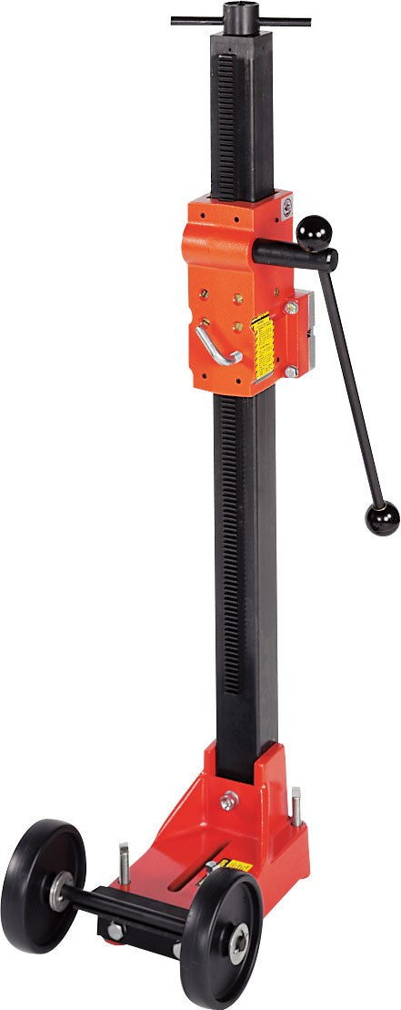 M-1C Complete Core Rigs with Vacuum Pump – Diamond Blade Supply