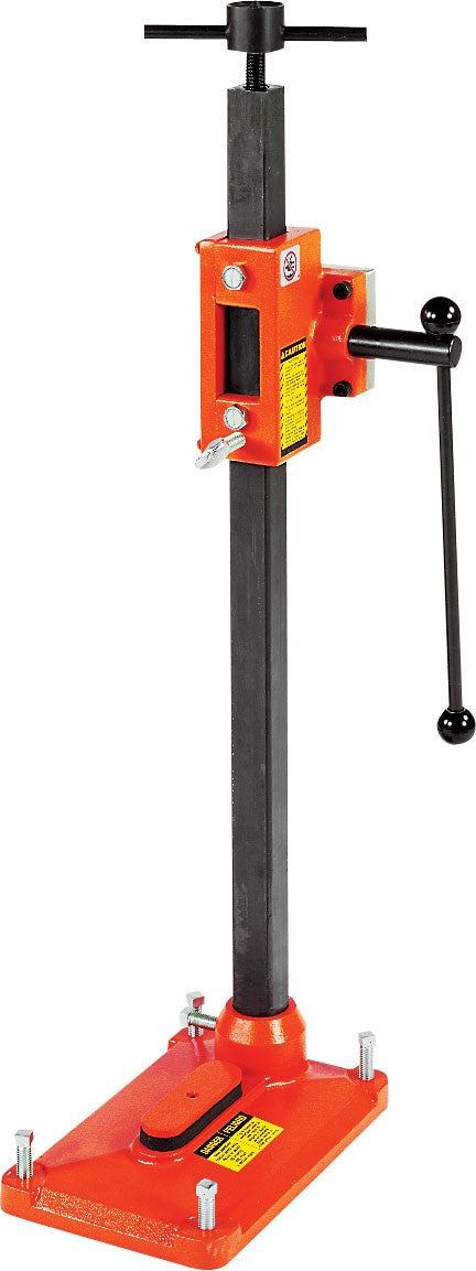 M-3A Light Weight Stair Rigs – Diamond Blade Supply