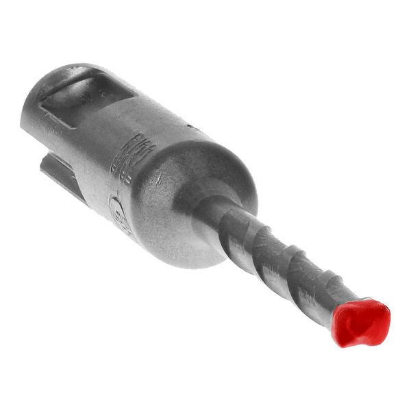 5/32 in. x 2 in. x 4 in. Rebar Demon SDS-Plus 4-Cutter Full Carbide Head Hammer Drill Bit