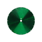 Rescue/Ductile/Metal (MCG-SP) - Diamond Blade Supply