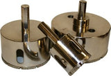 Plated-Wet-Core-Bore-Bits