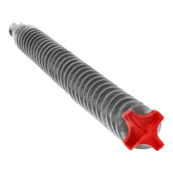 9/16 in. x 10 in. x 12 in. Rebar Demon SDS-Plus 4-Cutter Full Carbide Head Hammer Drill Bit