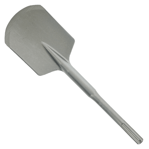 4.5 in. x 16 in. SDS-Max Clay Spade Chisel