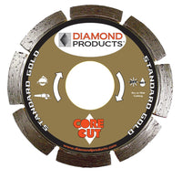 Standard-Gold-Segmented-Small-Diameter-Diamond-Blades