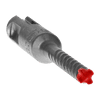 1/4 in. x 16 in. x 18 in. Rebar Demon SDS-Plus 4-Cutter Full Carbide Head Hammer Drill Bit