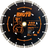 C/S-31 Arix Brute 9" Cordless Cut-Off Saw Blade